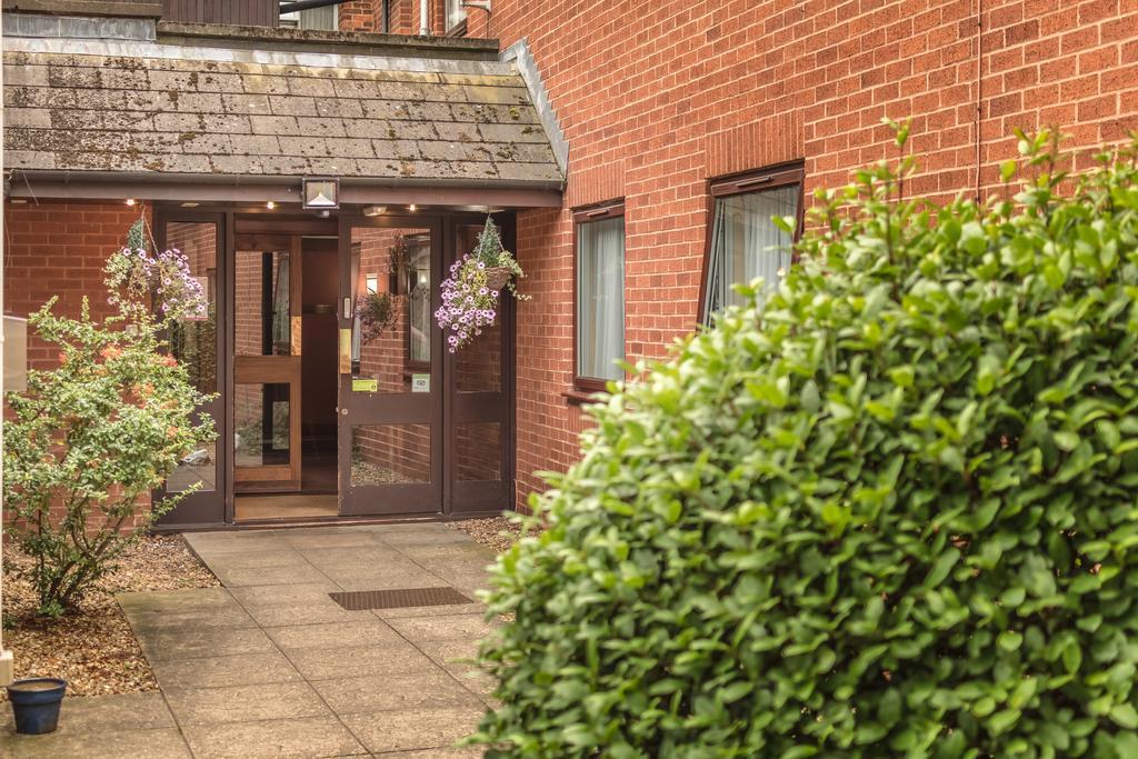 Highfield House Hotel Southampton Exterior foto